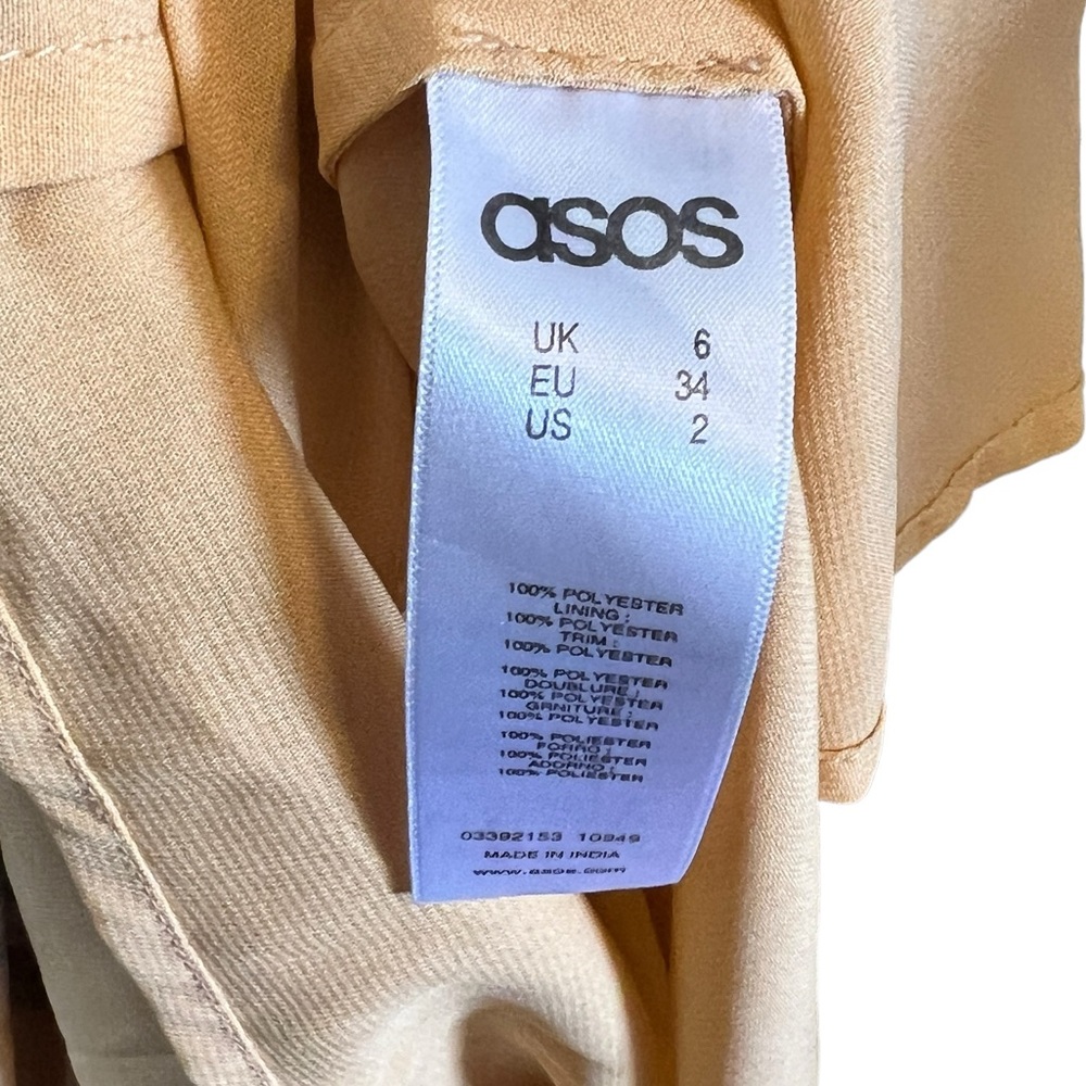 ASOS Dress - Picture 8 of 8